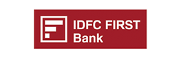 IDFC First Bank 