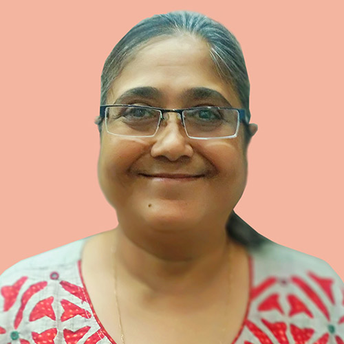 Ms. Archana Mehta
