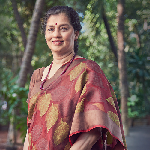 Mrs. Ranjana Mahadevia